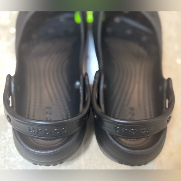 Crocs Mary Jane Flat - Picture 4 of 8